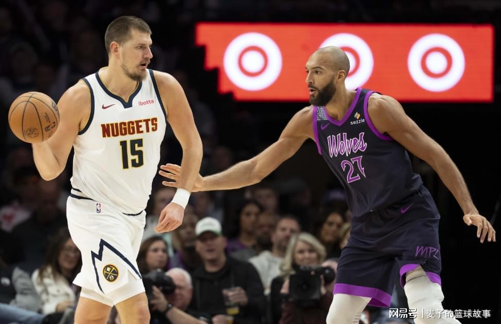 体育娱乐-掘金VS森林狼前瞻，熟悉对决没有看点，那是因为你没注意这些变化